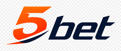 5 bet লোগো